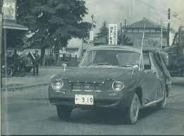 前回東京オリンピック開催年 1964年を振り返る連載15回目は driver1964年7月号 本誌初となるスクープ記事 これがスバル1000だ これがまた大ハズレだったのだが 該当記事はこちら スバル1000だと思 2021 スバル 東京 オリンピック 日産サニー