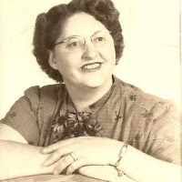 Vivian Eva Mae Purdue (1915–1969)