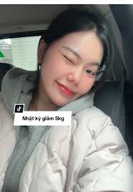 Nhật ký giảm cân: H hành trình giảm 5kg thú vị