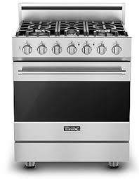 Most Powerful 30 Inch Professional Gas Ranges Reviews Ratings Convection Oven Gas Range Oven Racks