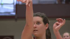 Player of the Week: Honaker's Kate Jessee