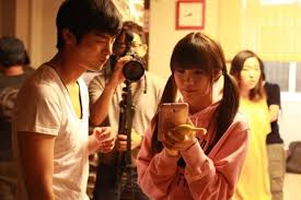 Bộ đôi reply 1997 tái hợp hát all for you. Reply 1997 Seo In Guk And Jung Eun Ji Crazyhabitsdiehard