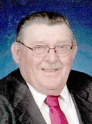 LLOYD PANITZKE Obituary (1934