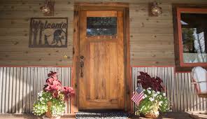 Maybe you would like to learn more about one of these? 5 Ways To Update Your Home With Corrugated Metal Bridger Steel