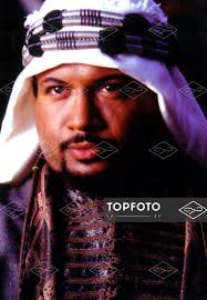 Adam Alexi-Malle appears as Aziz, Sheikh Riyadh's right-hand man in  Touchstone Pictures' action-adventure "Hidalgo", directed by Joe Johnston  from a screenplay written by John Fusco, produced by Casey Silver. Don  Zepfel is