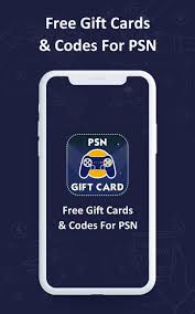 A discount code can be applied to your playstation store shopping cart. Free Psn Codes Gift Cards Giveaways Calc For Android Apk Download