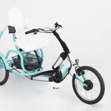 the cero e tricycle for adults is designed with specific medical conditions in mind the tricycle s safe low center of gravity tricycle tricycle bike e bicycle