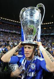 The chelsea boss spoke exclusively to cbs sports ahead of the champions league final against manchester city. Fernando Torres Photostream Chelsea Football Team Chelsea Football Club Chelsea Football