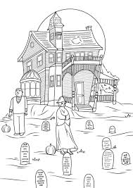 We did not find results for: Haunted House Coloring Pages 60 Images Free Printable