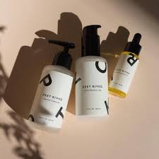 just the three of us graphic design fun elegant branding packaging design