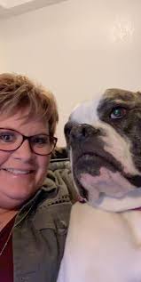 New Shopper at G & W in Cherryvale, KS