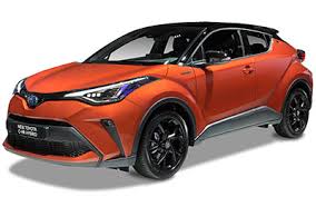 Elles bénéficient d'une cure complète de rajeunissement dans notre usine et de 12 mois de garantie minimum. Leasing Pro Votre Toyota C Hr En Lld Avec Ald Automotive