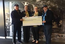 Kkkk Receive Centenary Grant From Commonwealth Bank Southern Highland News Bowral Nsw