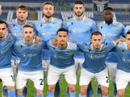 Il tecnico biancoceleste in conferenza stampa: S8ptumzn0eybgm