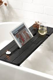 This is the ideal accessory for the most of aquatica's bathtubs, as it reflects the same interpretation of the function in cleverly designed and. Buy Bath Tray From The Next Uk Online Shop