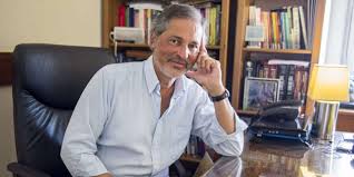 Mário Cordeiro. “Sou gestor dos meus filhos, não dono”