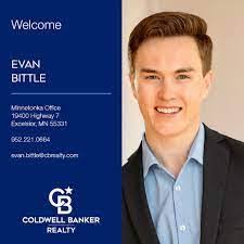 Evan Bittle's Instagram, Twitter & Facebook