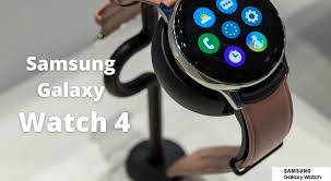 We've already seen some renders of samsung's next wearable, which was expected to be called the 'galaxy watch active 4. Samsung Galaxy Watch 4 News And Leaks Smartwatchspace