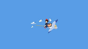 10 Top Studio Ghibli Logo Wallpaper Full Hd 1080p For Pc Desktop 2018 Free Download Wallpaper Wiki Studio Ghibli Background Studio Ghibli Desktop Wallpaper Art