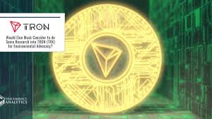 Investors blamed justin sun for this. Is Tron Trx Worth It