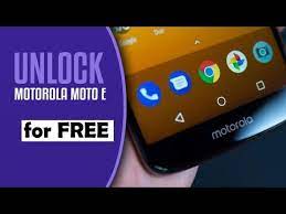 Press and hold * key and enter 787090 · 2. Unlock Motorola Moto E For Free Unlock Motorola Phone For Free Motorola Sim Unlock Code Youtube