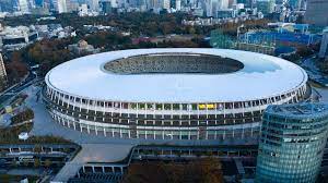 Maybe you would like to learn more about one of these? Sustainability In Stadium Design Tokyo Olympics And Paralympics 2021