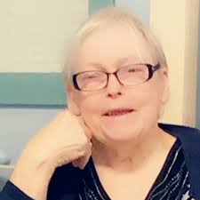 Virginia Meadows Obituary March 9, 2025