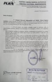 We did not find results for: Confirmado Plra Argentina No A Las Elecciones Internas Paraguay Mi Pais