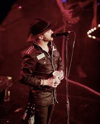 The dues have been paid. But we gotta...