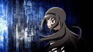Long Gif Posts Homura Akemi Series Puella Magi Madoka You can choose the most popular free homura akemi gifs to your phone or computer. homura akemi series puella magi madoka