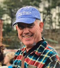 Obituary for Peter Kennard Barber