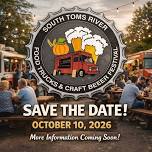 South Toms River Food Trucks & Craft Beer Festival