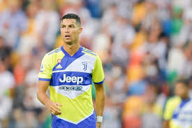 Man city remain the frontrunners to sign wantaway cristiano ronaldo. A6oippbkji36zm