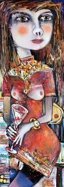 Original Nikifor Swiristuhin