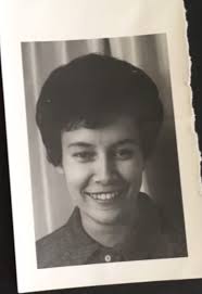 Lois Chapman (Shupe) Barrett (1938-2024)