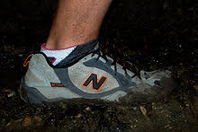 The hosts of the internet's biggest sneaker shows, sneaker shopping and full size run. New Balance Wikipedia