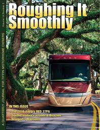 Spring Tiffin Motorhomes Manualzz Com