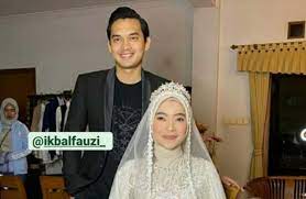 Ikbal fauzi's measurements, clothes & shoes size is being updated soon or you can click edit button to. Ikbal Fauzi Ikatan Cinta Dan Novia Giana Nurjanah Tidak Pacaran Dari Awal Kenal Niat Menikah Tabloidbintang Com