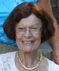 Obituary of Barbara Anne Bernice Renwick