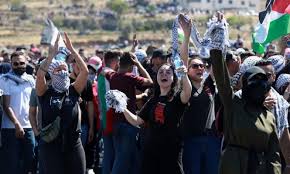 انتصار القدس هل يحيي الضمير العربي ؟؟ قلم / غسان مصطفى الشامي email protected انتصرت إرادة وعزيمة أهلنا المرابطين في القدس انتصروا ومن خلفهم فلسطينيو عام 48 وكافة أبناء شعبنا الفلسطيني في كافة المناطق والحارات وجميع الأحرار. Ù…Ø§ Ø¨Ø¹Ø¯ Ø§Ù†ØªØµØ§Ø± Ø³ÙŠÙ Ø§Ù„Ù‚Ø¯Ø³ ÙˆÙ‡Ø²ÙŠÙ…Ø© Ø­Ø§Ø±Ø³ Ø§Ù„Ø£Ø³ÙˆØ§Ø± Ù…Ù‚Ø§Ù„Ø§Øª ÙˆØ¢Ø±Ø§Ø¡ Ø¹Ø±Ø¨ 48