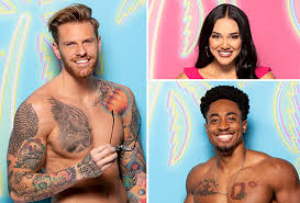 Their pure love and a solid respect for each other made them a fan. Photos Love Island Season 2 Cast Revealed For Cbs Dating Series Tvline