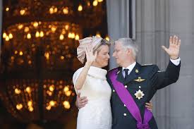 Lors de sa traditionnelle allocution de noël, le roi des belges s'est ému de cette année 2019 passée à expédier les affaires courantes, faute de. Belgique Le Roi Philippe Sera T Il Plus Baudoin Ou Albert