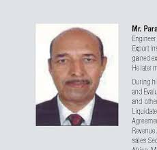 Indian Contracts & Risks