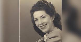 Mary Jane Taff Obituary