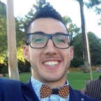 Mattia Carmelo Vecchio