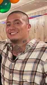 Manuel Verdin DeLeon — Serenity Funeral Home