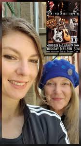 Caroline Aiken Music