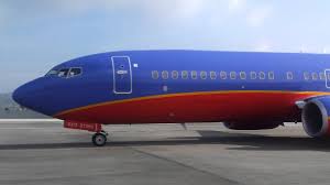 Only supported aircraft types that are active with this airline are included in the calculations. First Southwest Airlines 737 800 In Burbank Push Back Taxi Takeoff Youtube