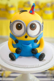 Minion Birthday Cake Minions Cake Despicable Me Minions Party Birthday Cake Entitlementtrap Com In 2020 Minion Birthday Cake Minion Birthday Minion Birthday Party
