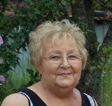 Obituary for Martha Louise (Irvin) Umberger